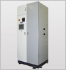 Normal-temperature adsorption gas purifier